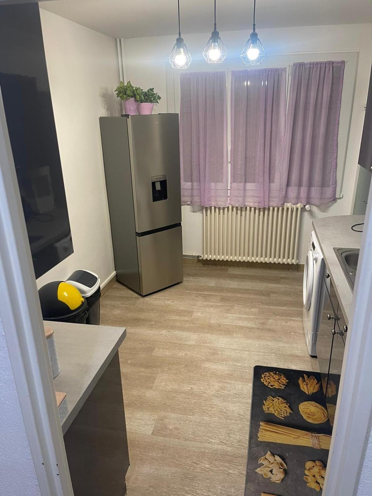 Harmonie Apparte Blois Exterior foto