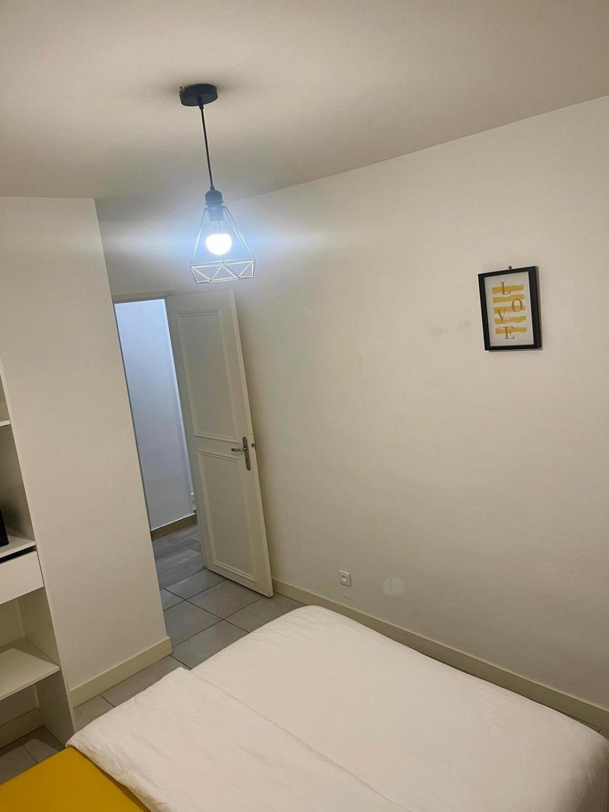 Harmonie Apparte Blois Exterior foto